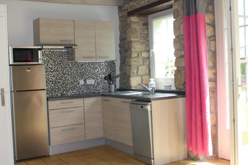 Two-Bedroom House image 2