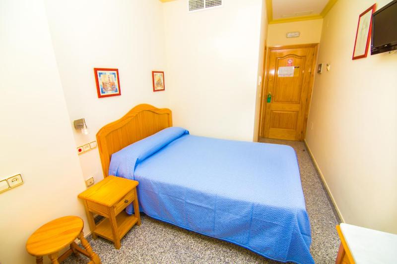 Hostal Los Corchos - image 21