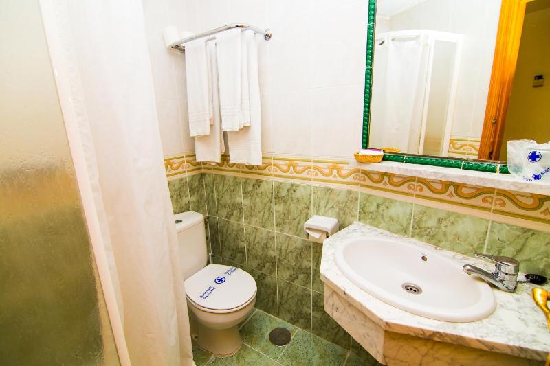Double or Twin Room image 3