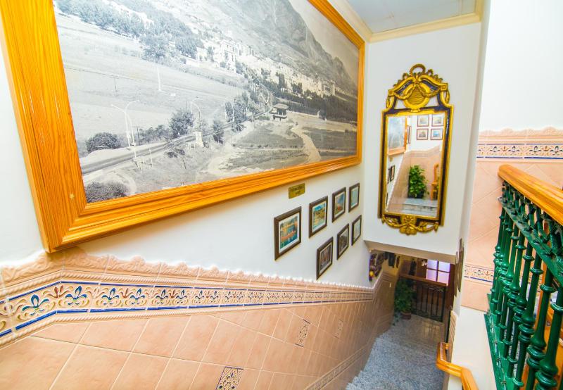 Hostal Los Corchos - image 25