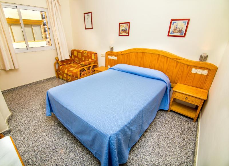 Hostal Los Corchos - image 23