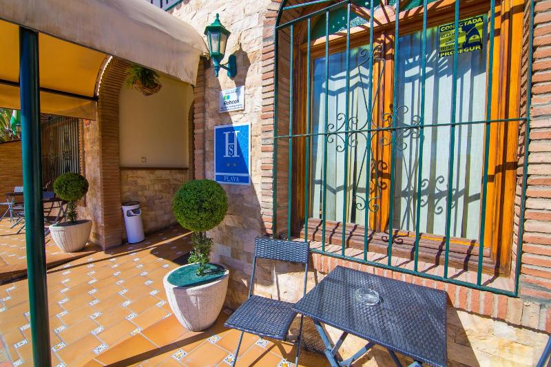 Hostal Los Corchos - image 9
