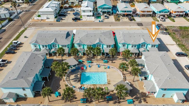Paradise Azul - Golf Cart & Shuffleboard - image 21