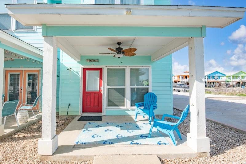 Paradise Azul - Golf Cart & Shuffleboard - image 16