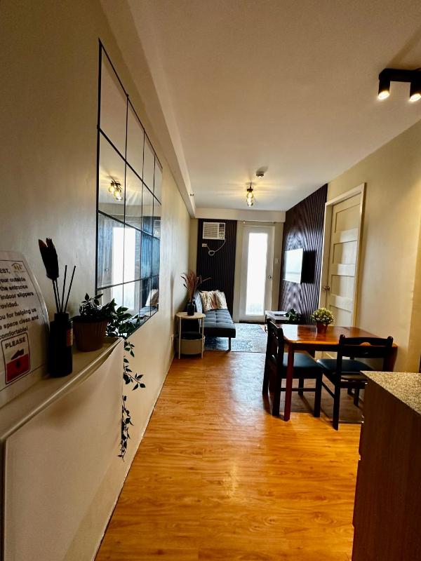 Minimalist 1-bedroom condo unit CASA TIMMY - image 7