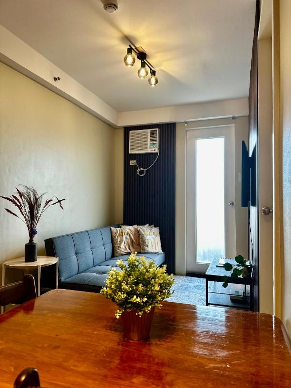 Minimalist 1-bedroom condo unit CASA TIMMY - image 28