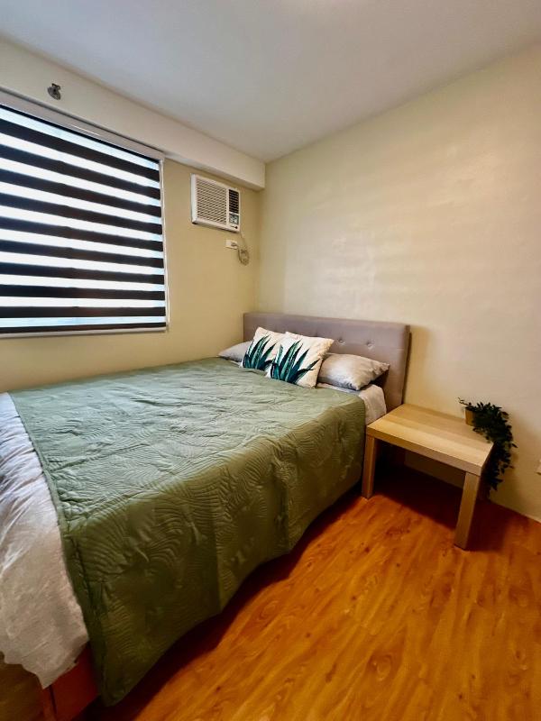 Minimalist 1-bedroom condo unit CASA TIMMY - image 14