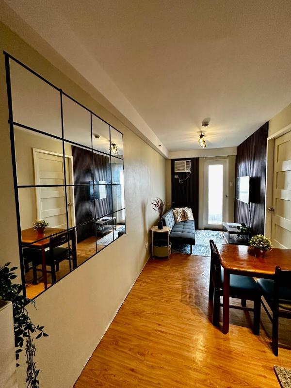 Minimalist 1-bedroom condo unit CASA TIMMY - image 5