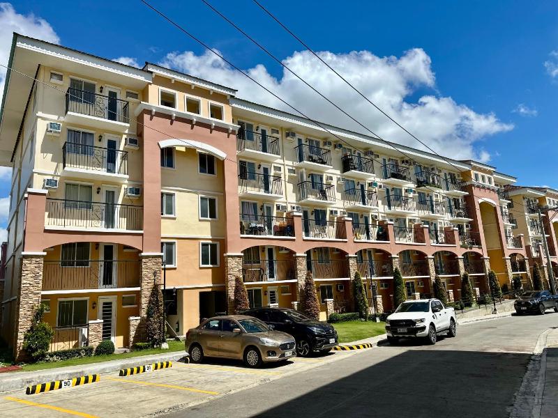 Minimalist 1-bedroom condo unit CASA TIMMY - image 16