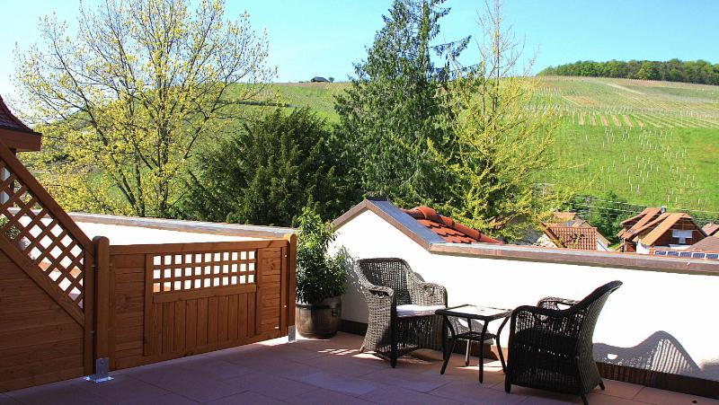 Comfort Double Room with Terrace image 4