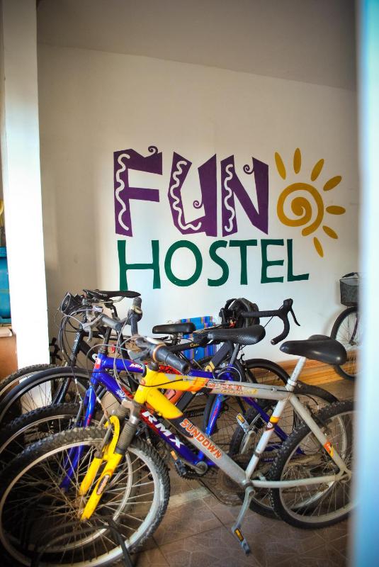 Cabo Frio Fun Hostel - image 10