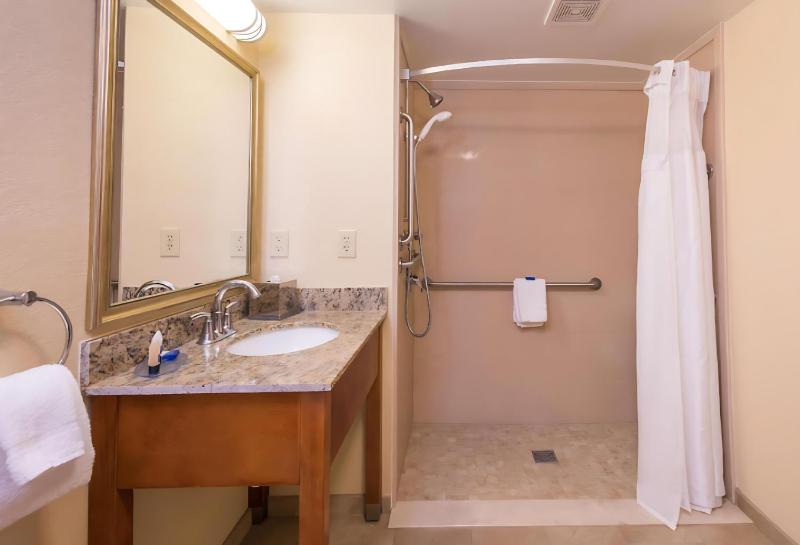 Best Western Charleston Inn - image 49