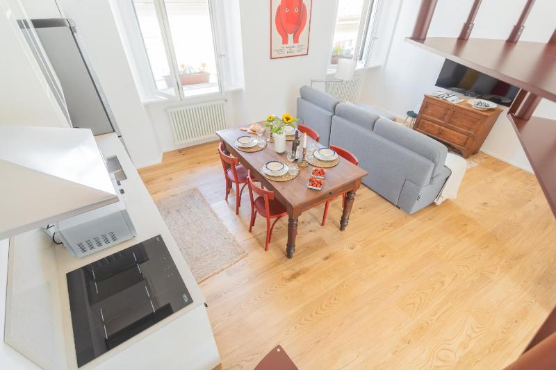 Rooftop Nest in Como city center by Rent All Como - image 29