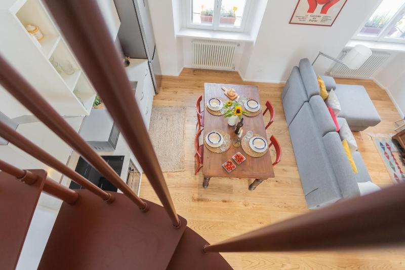 Rooftop Nest in Como city center by Rent All Como - image 49
