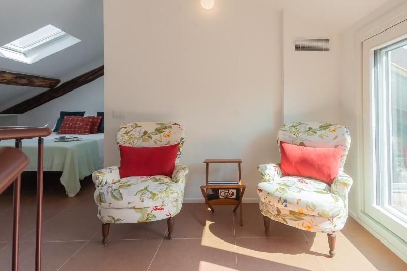Rooftop Nest in Como city center by Rent All Como - image 15