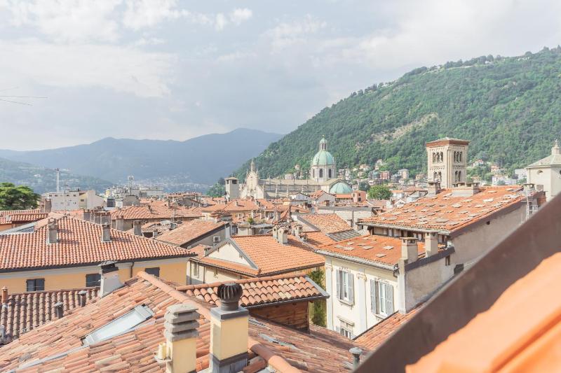 Rooftop Nest in Como city center by Rent All Como - image 12