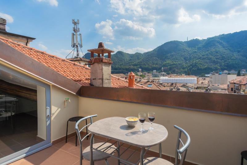 Rooftop Nest in Como city center by Rent All Como - image 4