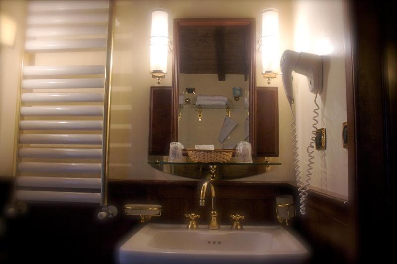 Family Room with Private Bathroom image 4