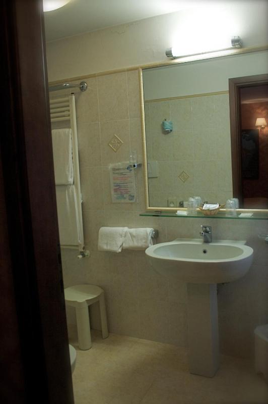 Family Room with Private Bathroom image 3