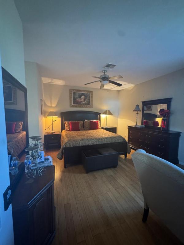 Lake view Naples - image 3