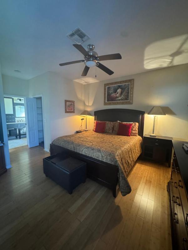 Lake view Naples - image 9