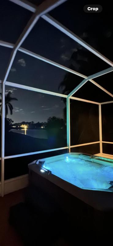 Lake view Naples - image 4