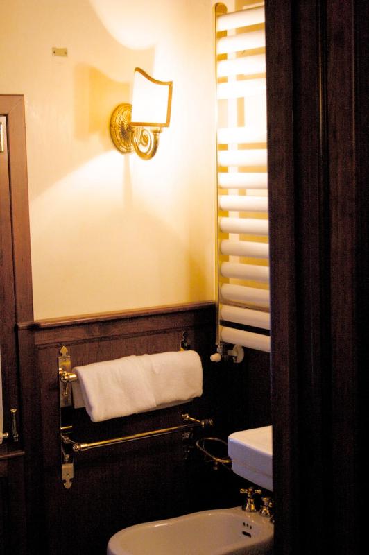 Family Room with Private Bathroom image 2