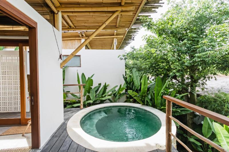 Jellyfish Villas Bingin Uluwatu - image 3