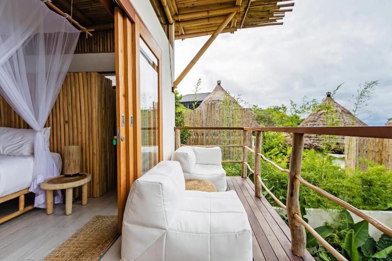 Jellyfish Villas Bingin Uluwatu - image 15