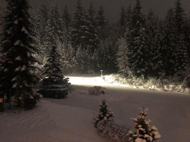Ski inSki out - Steam shower - Roof top Hot tub- Air Conditioning - image 17