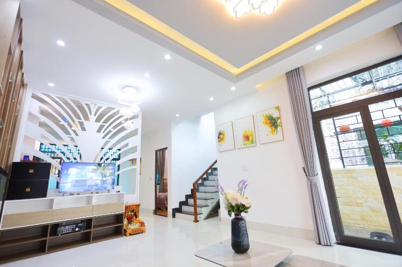 Kenpi Garden Homestay - NGUYÊN CĂN đậu nhiều ô tô - image 2