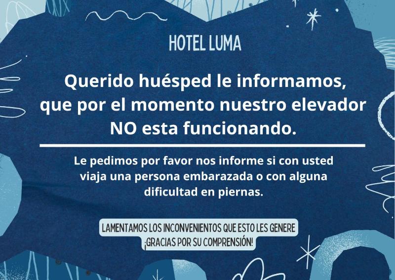 Hotel Luma by Kavia - image 10