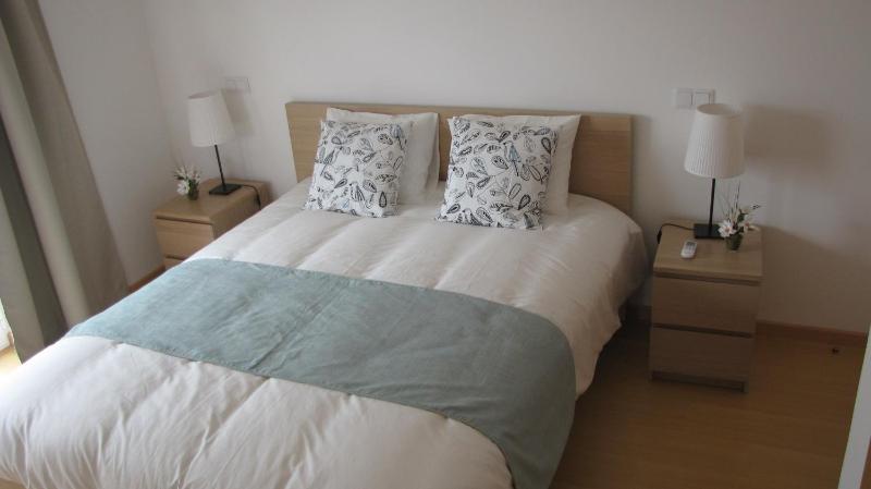Double Room with Balcony image 1
