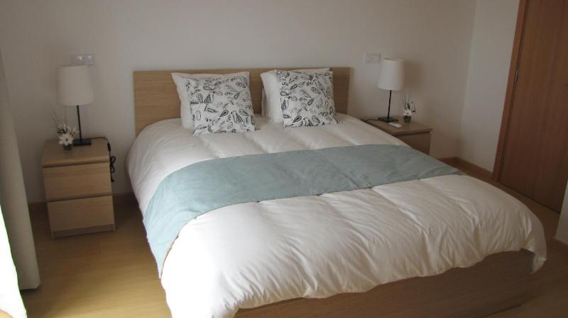 Double Room with Balcony image 3