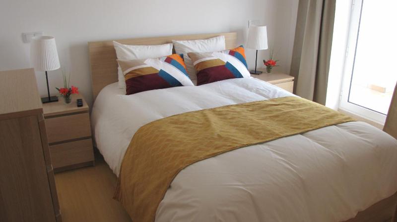 Double Room with Terrace image 1