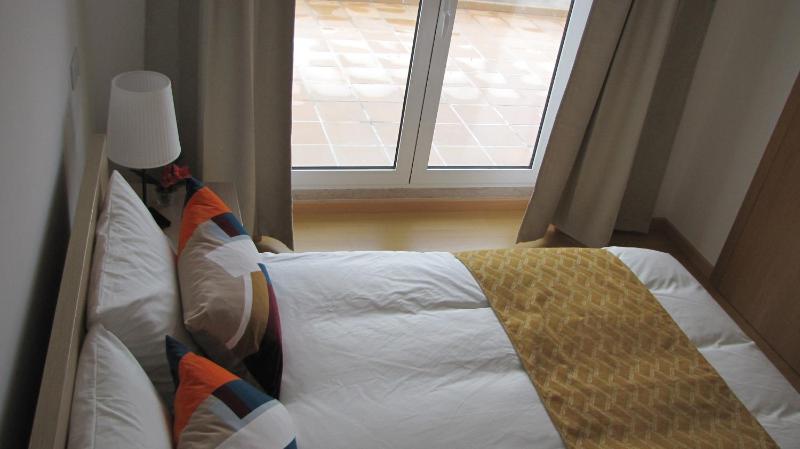 Double Room with Terrace image 3