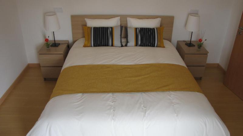 King Room - Disability Access image 1