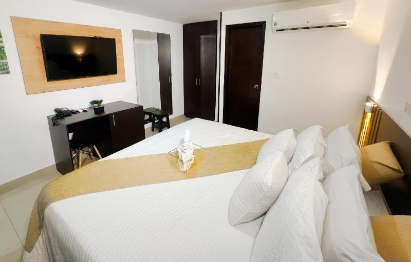 Sixth House Suite - image 5