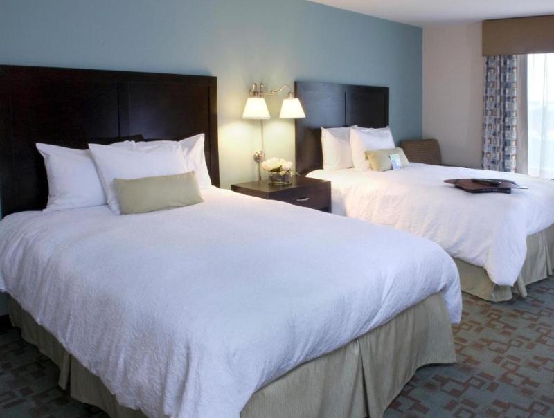 Hampton Inn & Suites Savannah-Airport - image 12