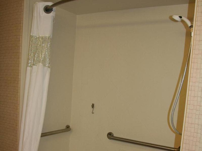 Hampton Inn & Suites Savannah-Airport - image 34