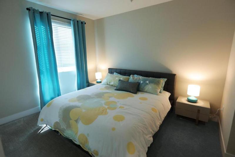 Downtown Cosmopolitan Residences - image 6