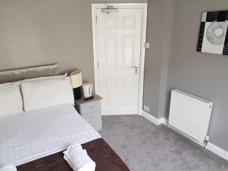 Deluxe Single Room image 4