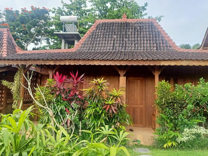 Desaku Bungalows - image 17