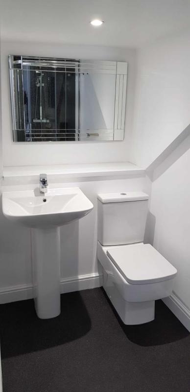 Standard Triple Room image 1
