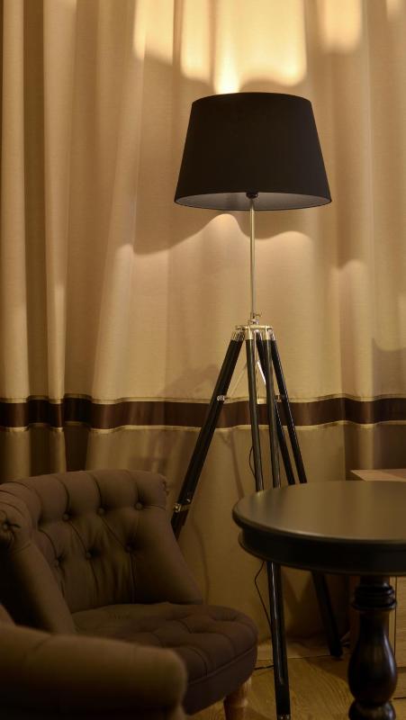 Superior Double or Twin Apartment image 2