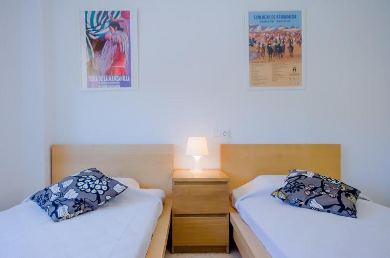 Apartamentos Sanlúcar & Doñana - image 19