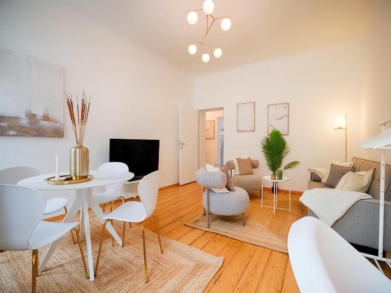 Arcadio - Design Apartments - image 22