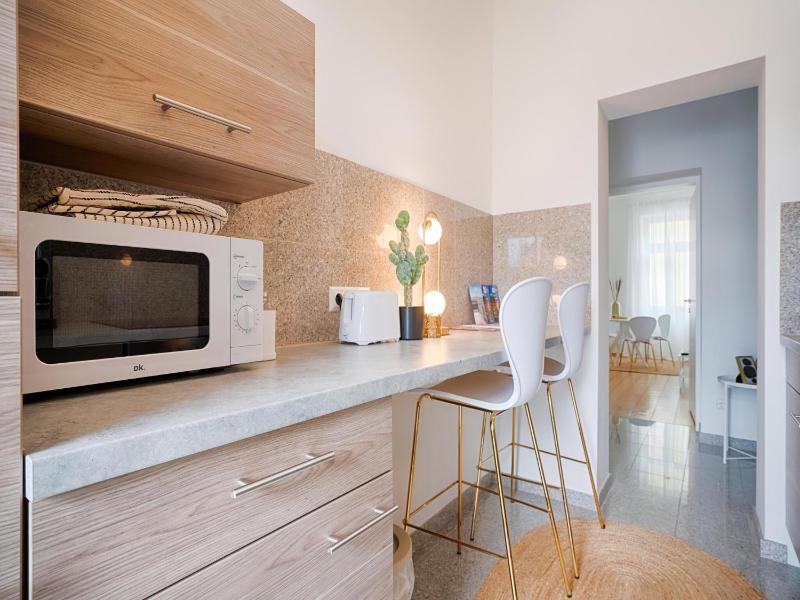 Arcadio - Design Apartments - image 18