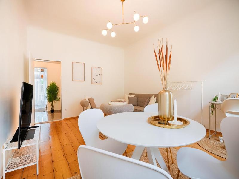 Arcadio - Design Apartments - image 17