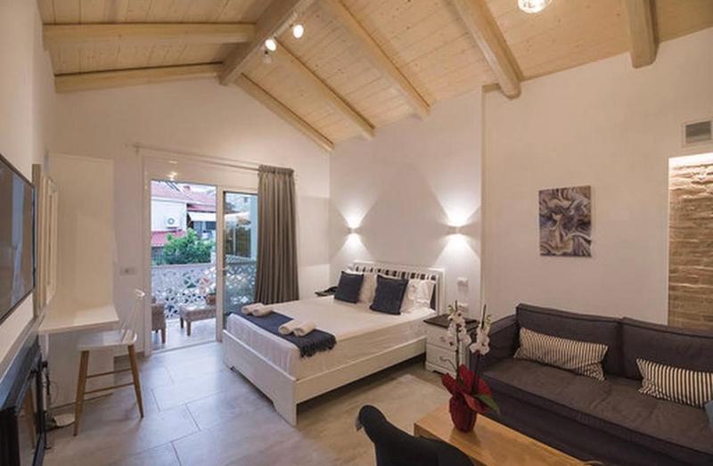 Carezza Apartments - image 19